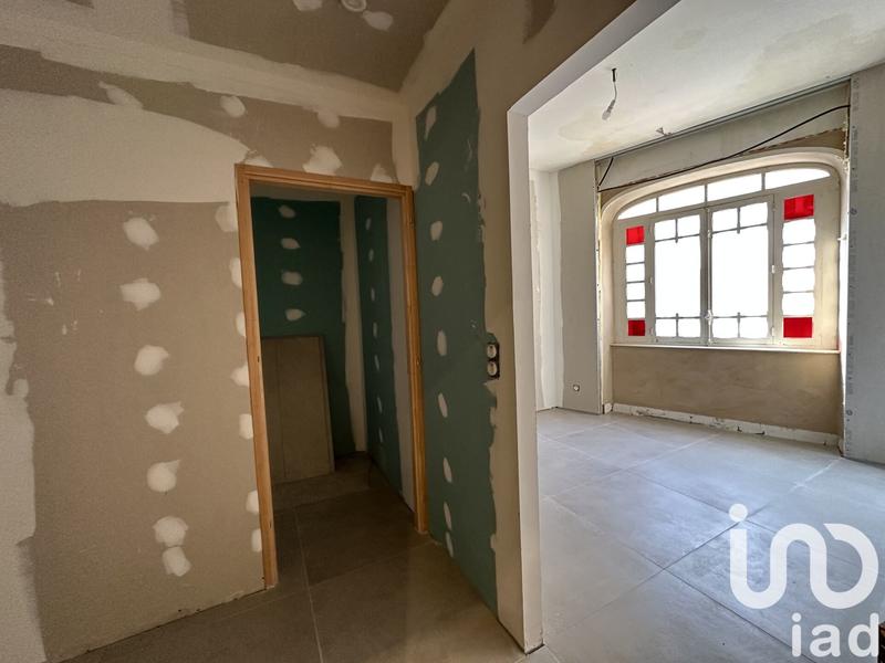 Maison de village - 148 m² - 5 pièces