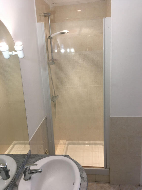 Appartement - 22 m² - 1 pièce