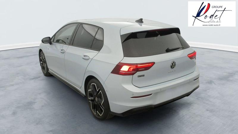 Volkswagen Golf 8 Nouvelle 2.0 Tdi 150 Dsg7 R-Line