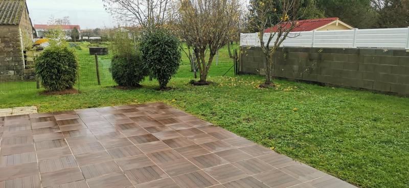 Maison traditionnelle - 103 m² - 4 pièces