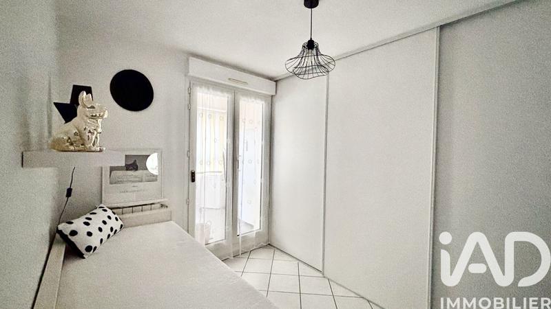 Appartement - 110 m² - 5 pièces