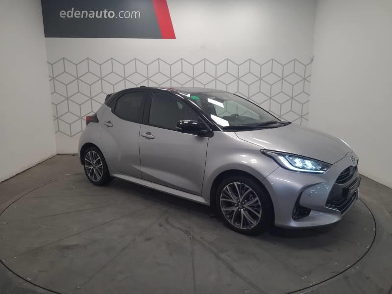 Toyota Yaris Hybride 116h Collection