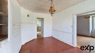 Appartement - 48 m²