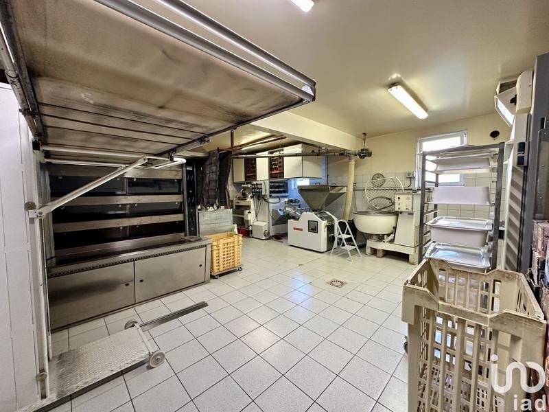 Local commercial - 300 m²