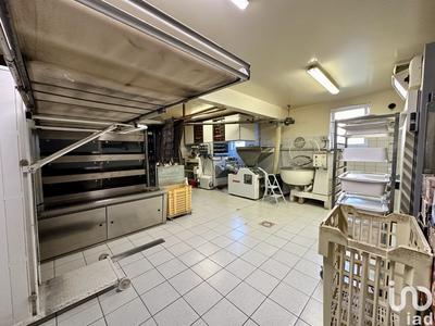 Local commercial - 300 m²