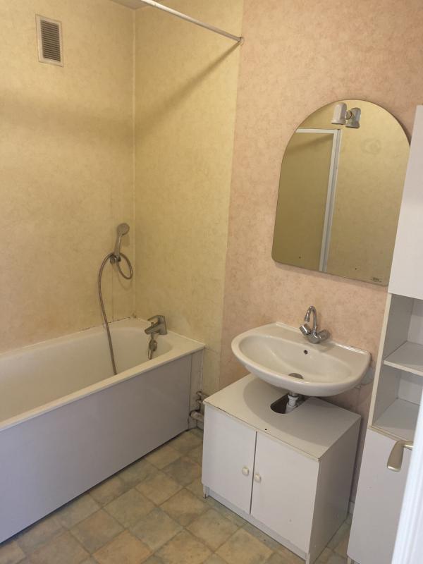 Appartement - 103 m² - 5 pièces