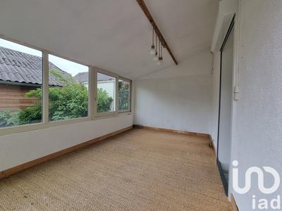 Maison - 96 m² - 4 pièces