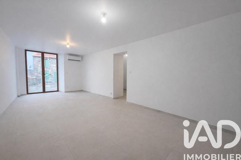 Maison - 128 m² - 6 pièces