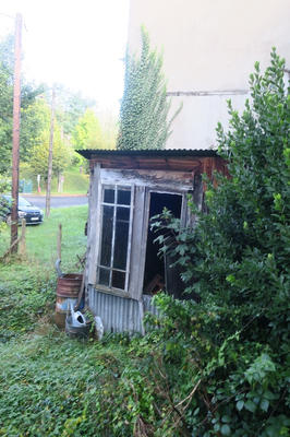 Maison - 38 m² - 2 pièces