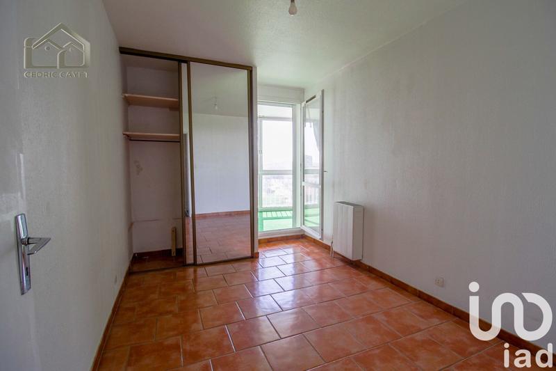 Appartement - 86 m² - 4 pièces