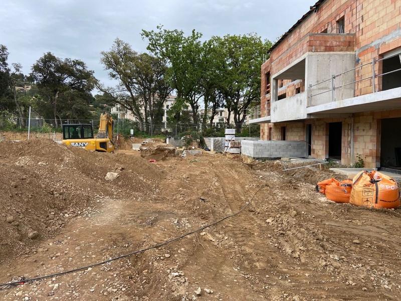 Appartement - 91 m² - 4 pièces