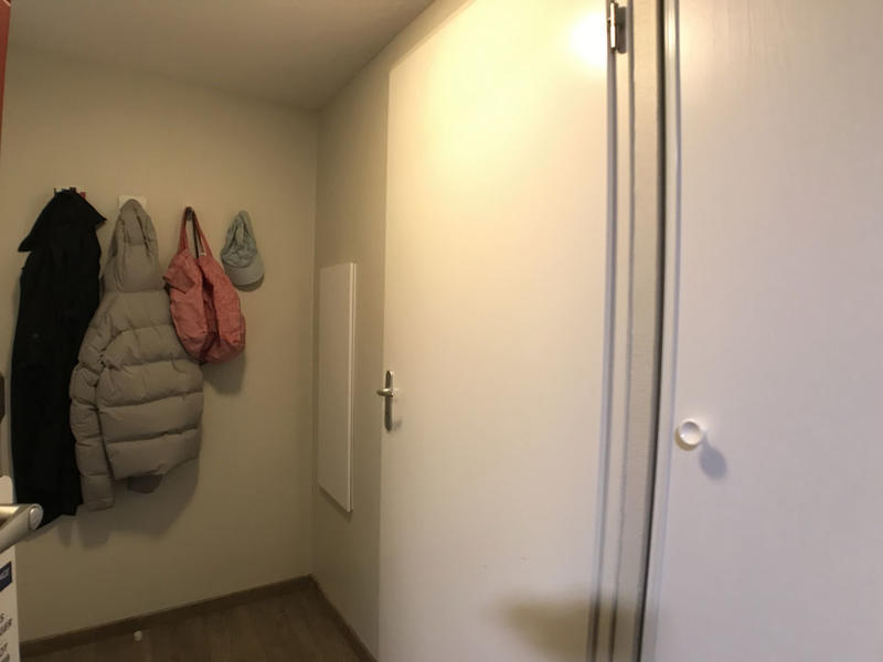 Appartement - 32 m² - 2 pièces