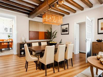 Maison - 94 m² - 5 pièces