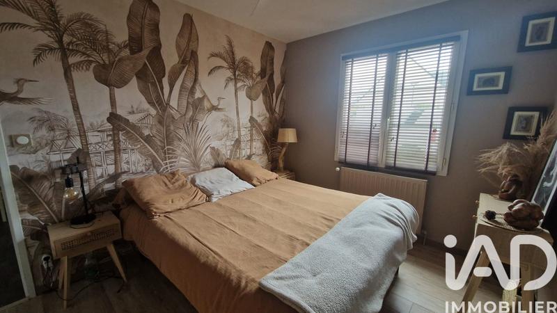 Maison - 157 m² - 6 pièces