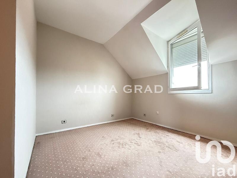 Appartement - 83 m² - 4 pièces