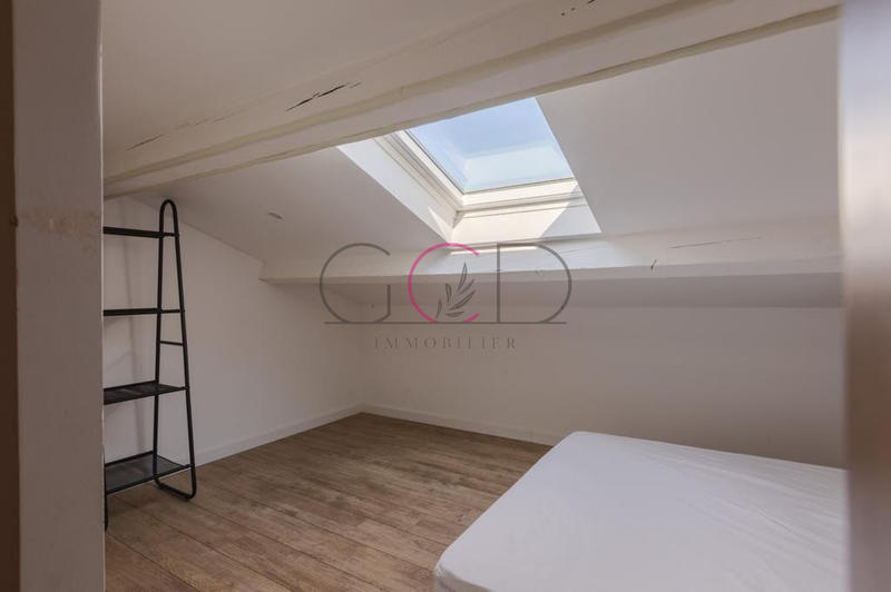 Appartement - 72 m² - 4 pièces