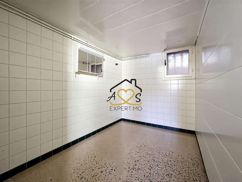 Maison - 62 m² - 3 pièces