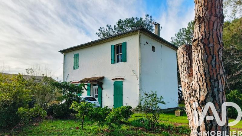 Terrain agricole - 1 140 000 m²