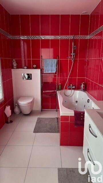 Maison - 140 m² - 7 pièces