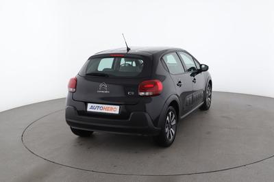 Citroën C3 1.2 PureTech Shine 82 ch