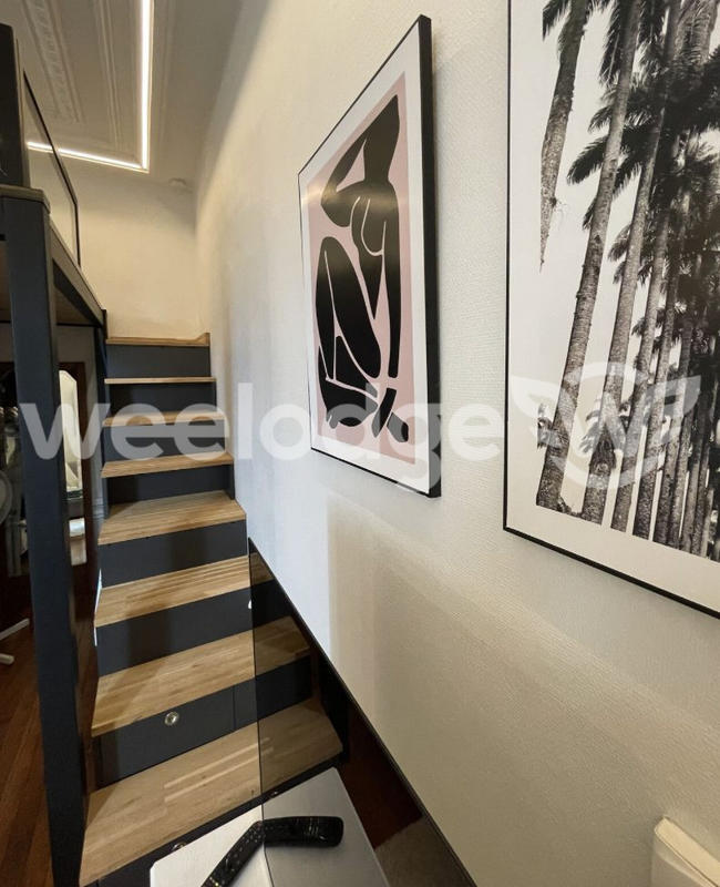 Bureau - 30 m² - 2 pièces