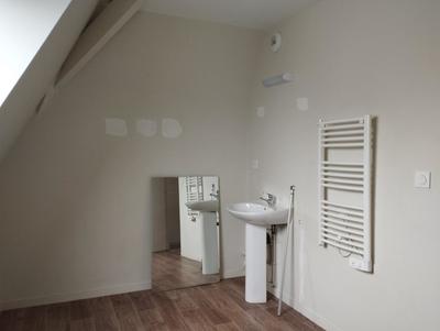 Appartement - 33 m² - 1 pièce