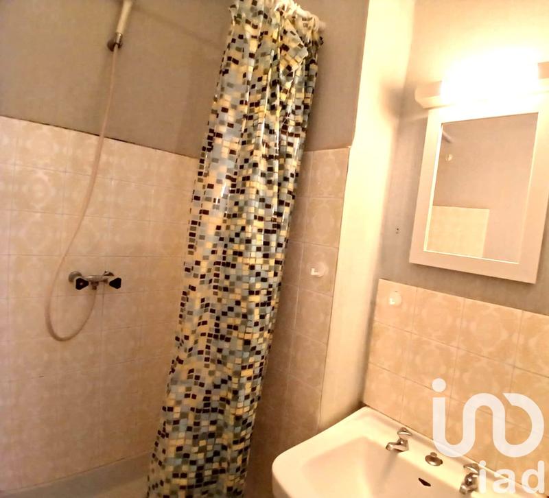 Maison de village - 108 m² - 6 pièces