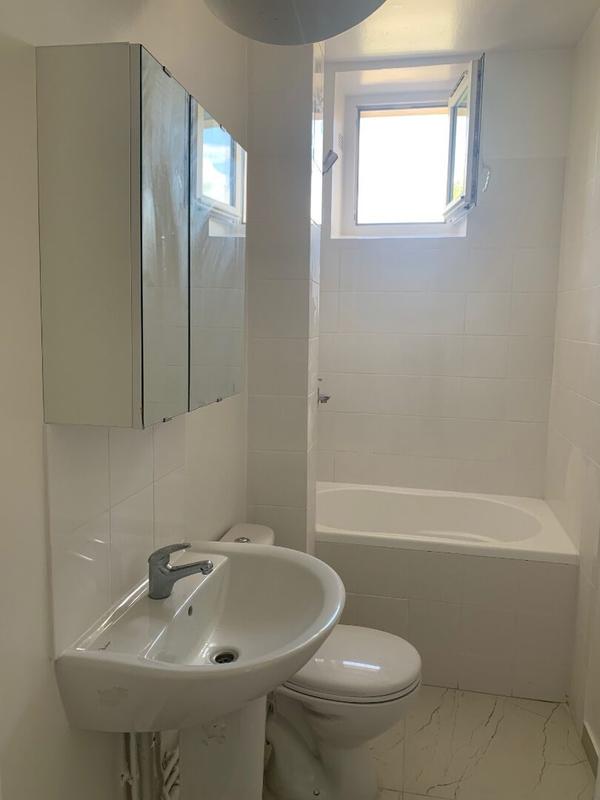 Appartement - 45 m² - 3 pièces