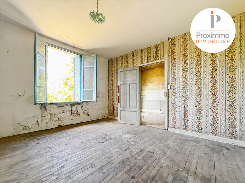 Maison - 25 m² - 2 pièces