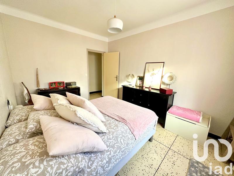 Appartement - 88 m² - 4 pièces