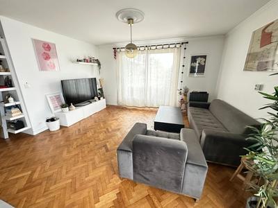 Appartement - 72 m² - 4 pièces