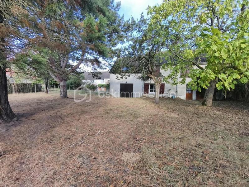 Maison - 131 m² - 7 pièces