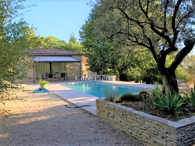 Villa - 145 m² - 4 pièces