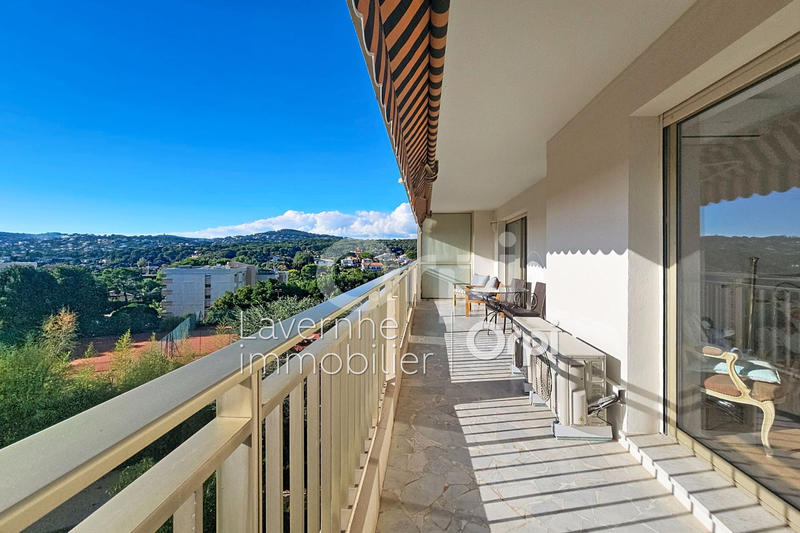 Appartement - 2 pièces