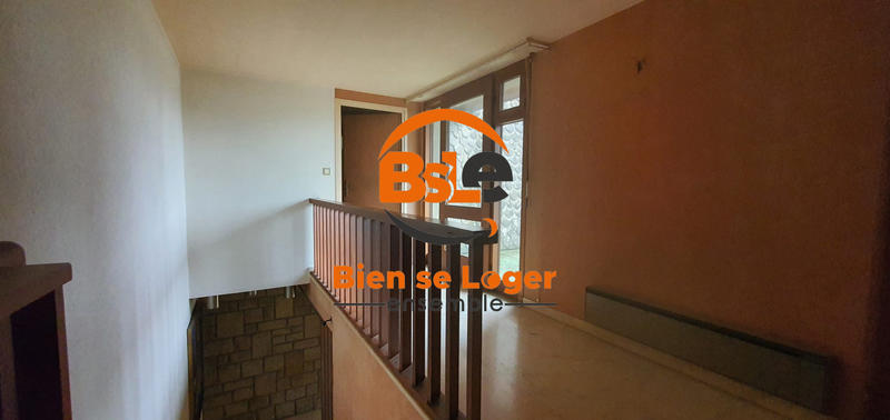 Maison - 385 m² - 15 pièces