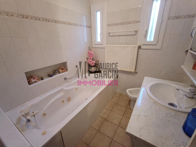 Maison - 125 m² - 4 pièces