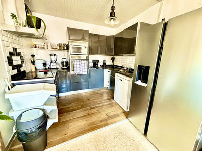 Appartement - 71 m² - 3 pièces