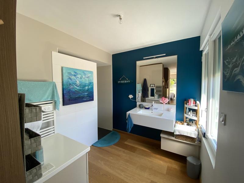 Maison - 251 m² - 8 pièces