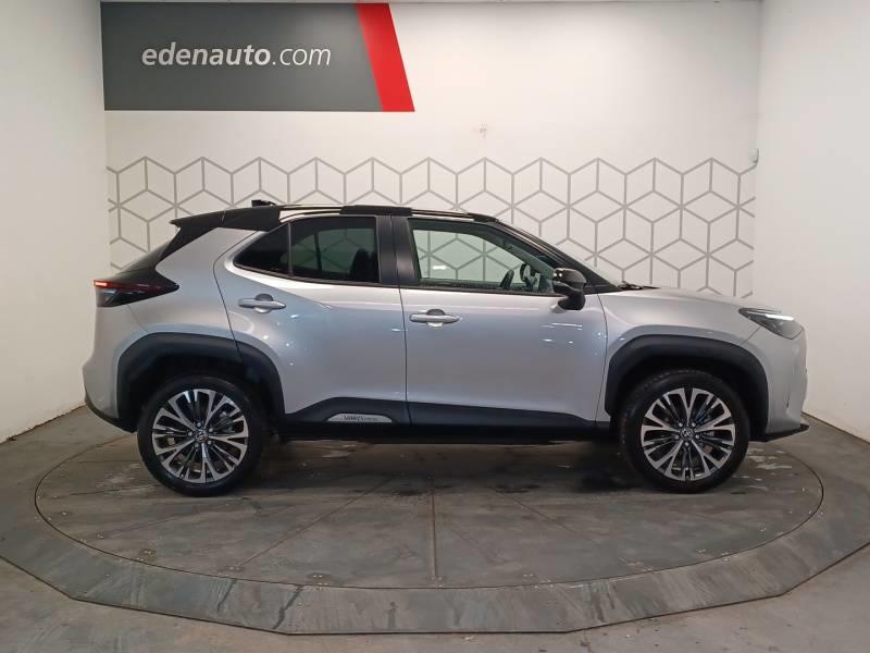 Toyota Yaris Cross Hybride 116h 2wd Collection