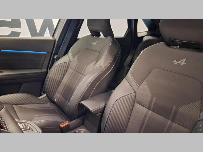 Renault Symbioz E-Tech full hybrid 145 Esprit Alpine