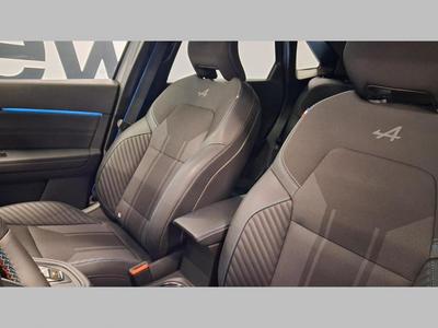 Renault Symbioz E-Tech full hybrid 145 Esprit Alpine