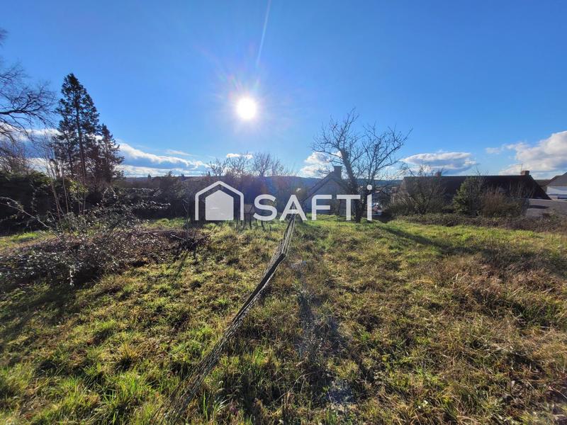 Maison de ville - 65 m² - 4 pièces