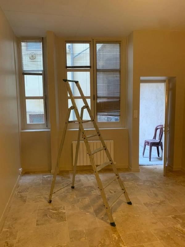 Studio - 26 m² - 1 pièce