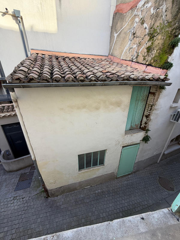 Maison de village - 198 m² - 8 pièces