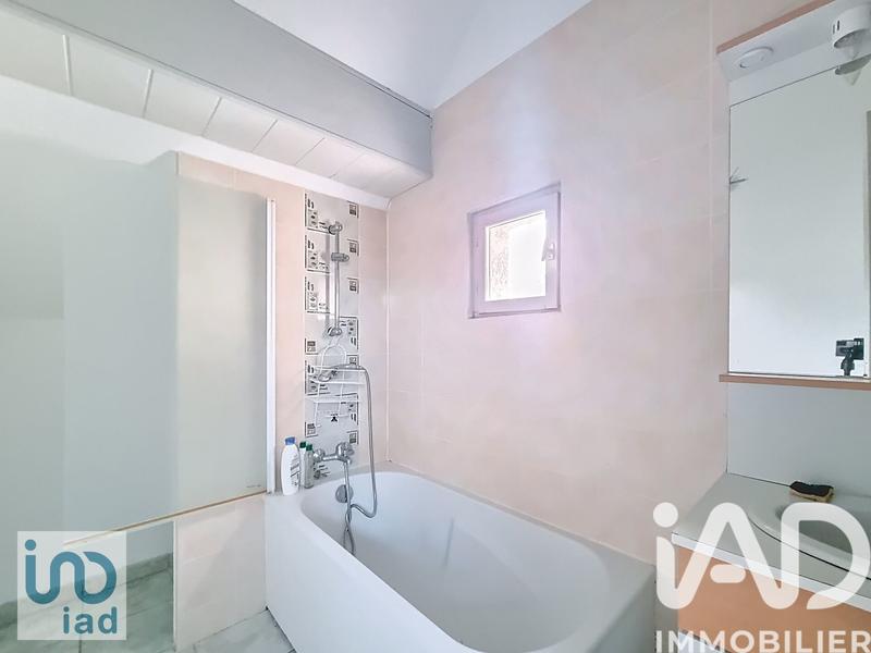 Maison de village - 142 m² - 7 pièces