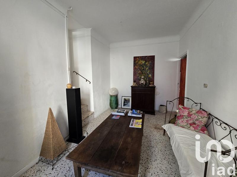 Maison de village - 101 m² - 4 pièces