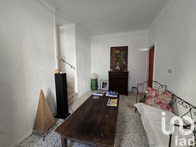 Maison de village - 101 m² - 4 pièces