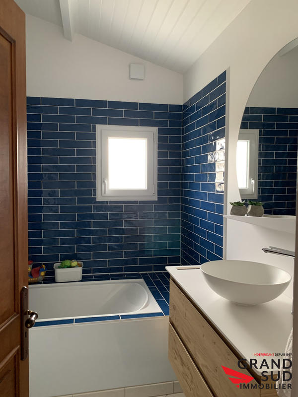 Villa - 160 m² - 5 pièces