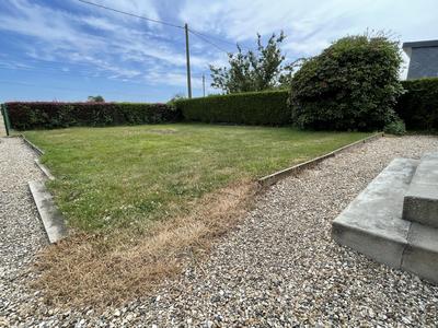 Maison - 45 m² - 2 pièces