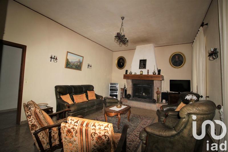 Maison de campagne - 420 m² - 14 pièces